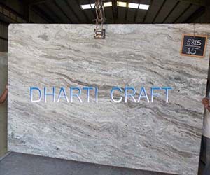 2020 Best Price Fantasy Brown Granite Kitchen Countertops Dharti