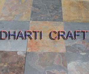 Multicolor Slate Tile