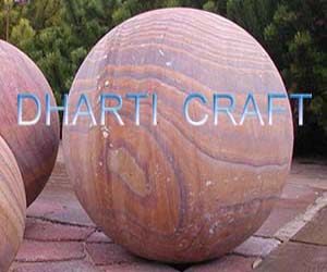 Stone Articles made of stone