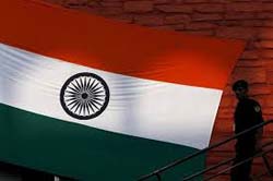 Indian Independence Day 15 August