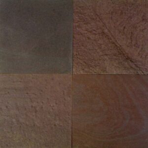 Copper Slate Tile - Polished