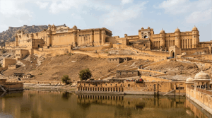 Amer Fort Jaipur
