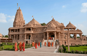 Ram Janmabhoomi Temple Sandstone Project