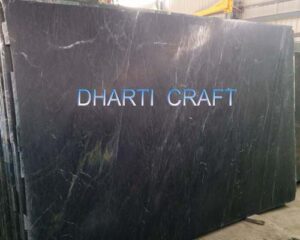 Soapstone Black